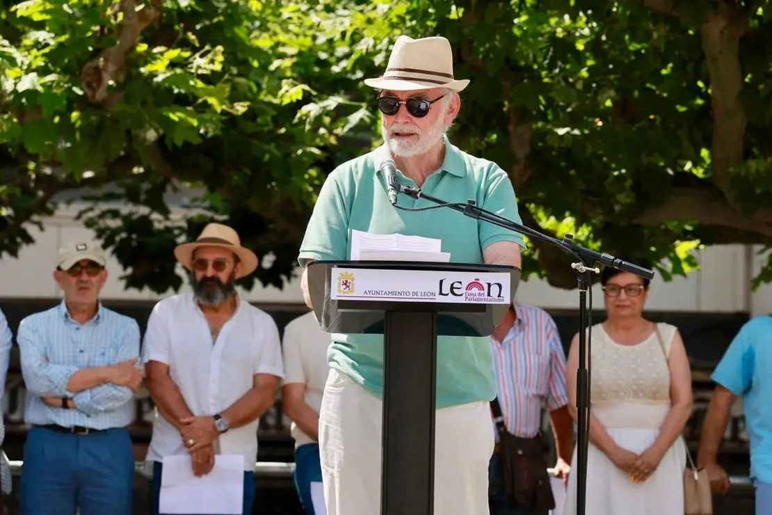 La Asociaci&oacute;n de Amigos de los Decreta celebra una lectura p&uacute;blica del texto de 1188