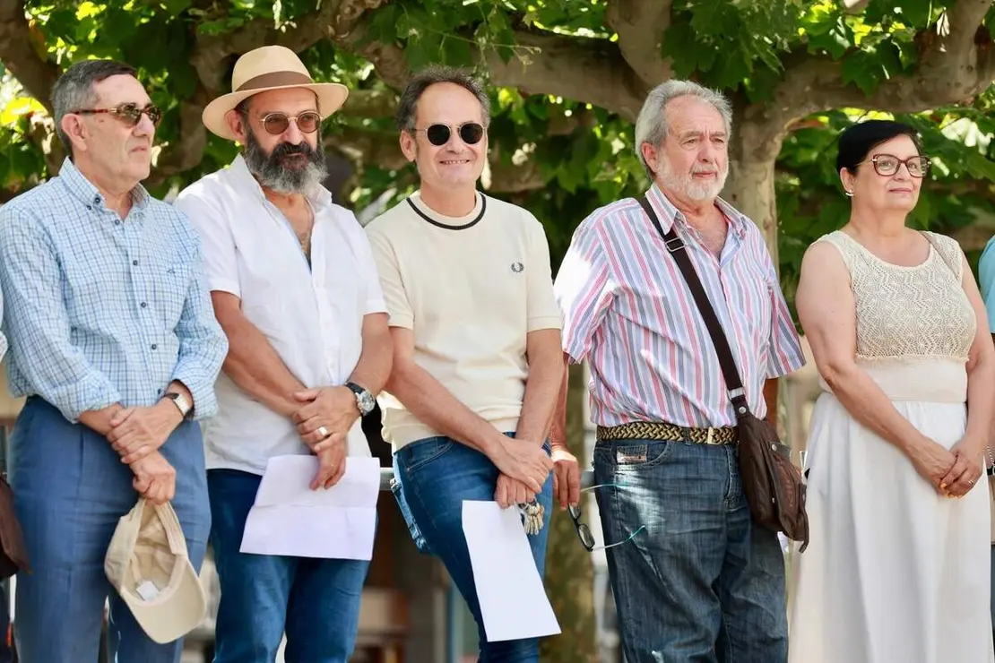 La Asociaci&oacute;n de Amigos de los Decreta celebra una lectura p&uacute;blica del texto de 1188