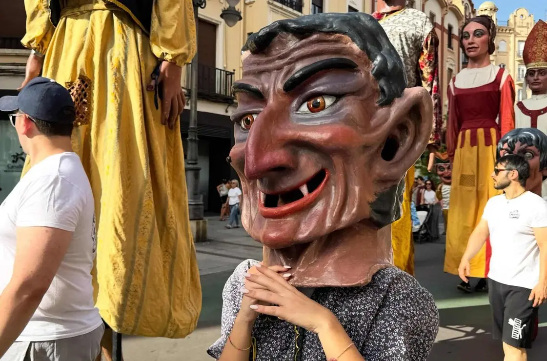 Gigantes y cabezudos (5)