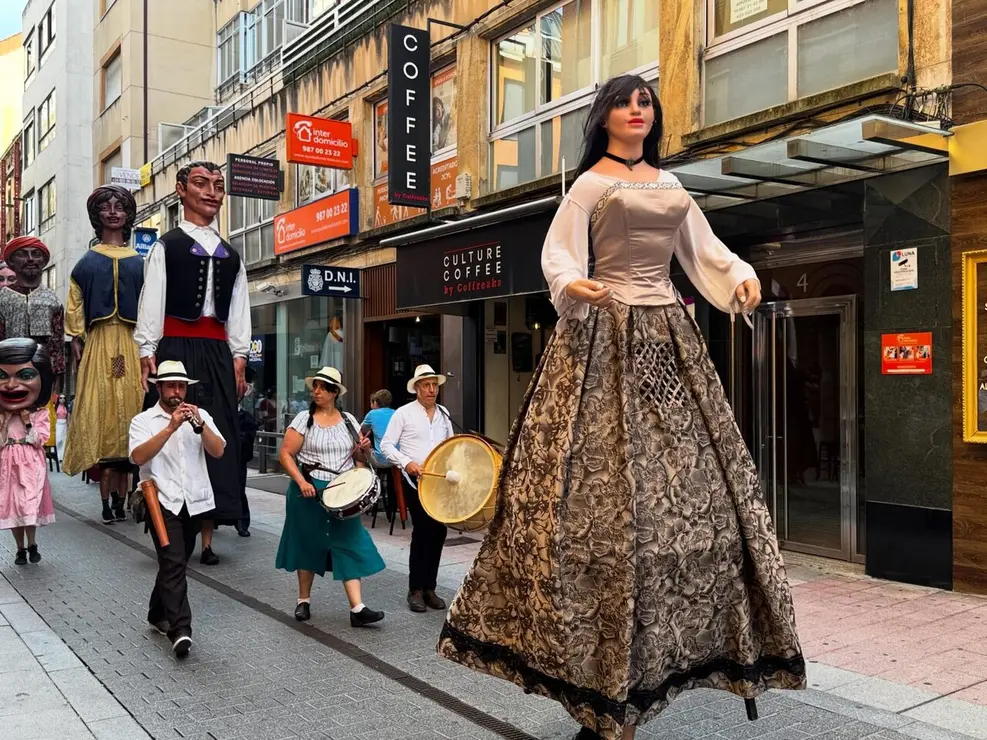 Gigantes y cabezudos (8)