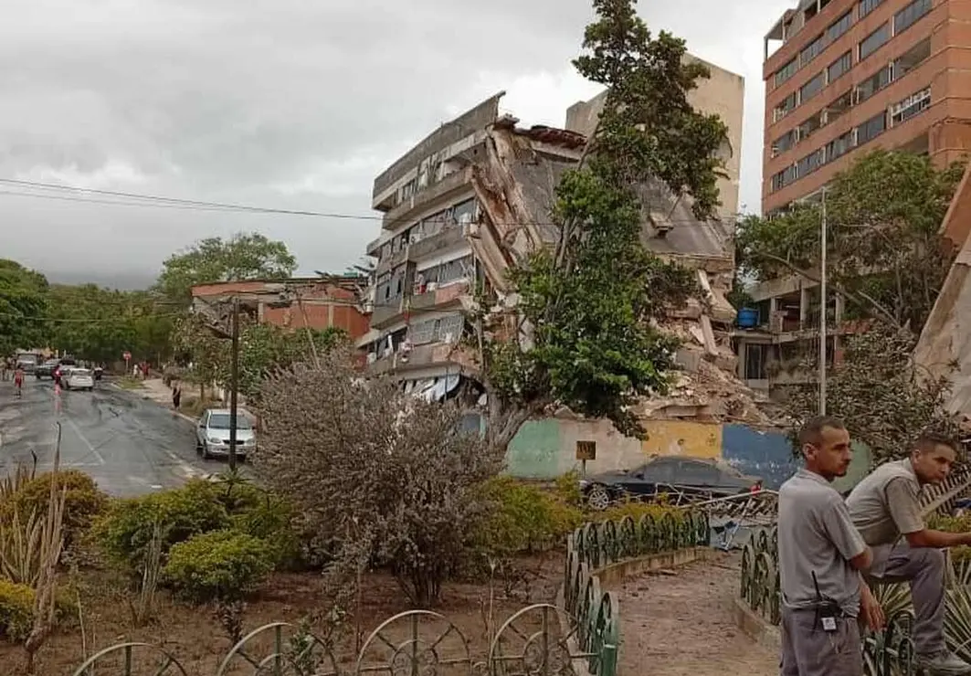 Venezuela (3)