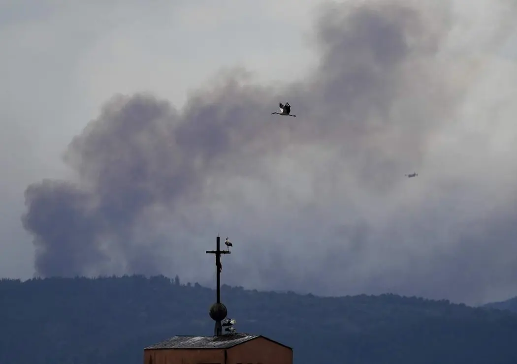 Incendios (1)