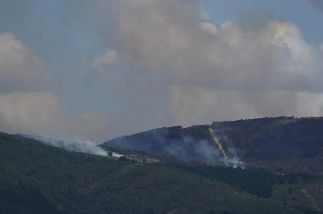 Incendios (8)