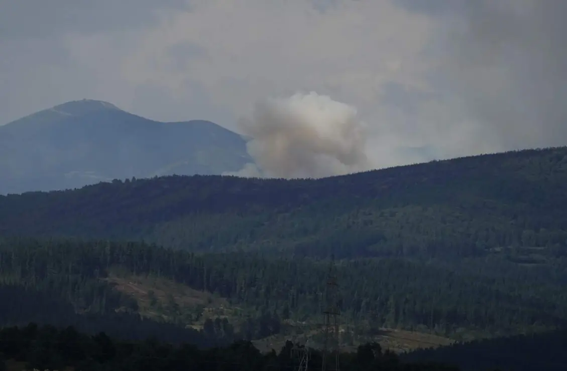 Incendios (10)