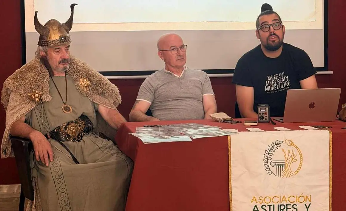 Astures y romanos (2)