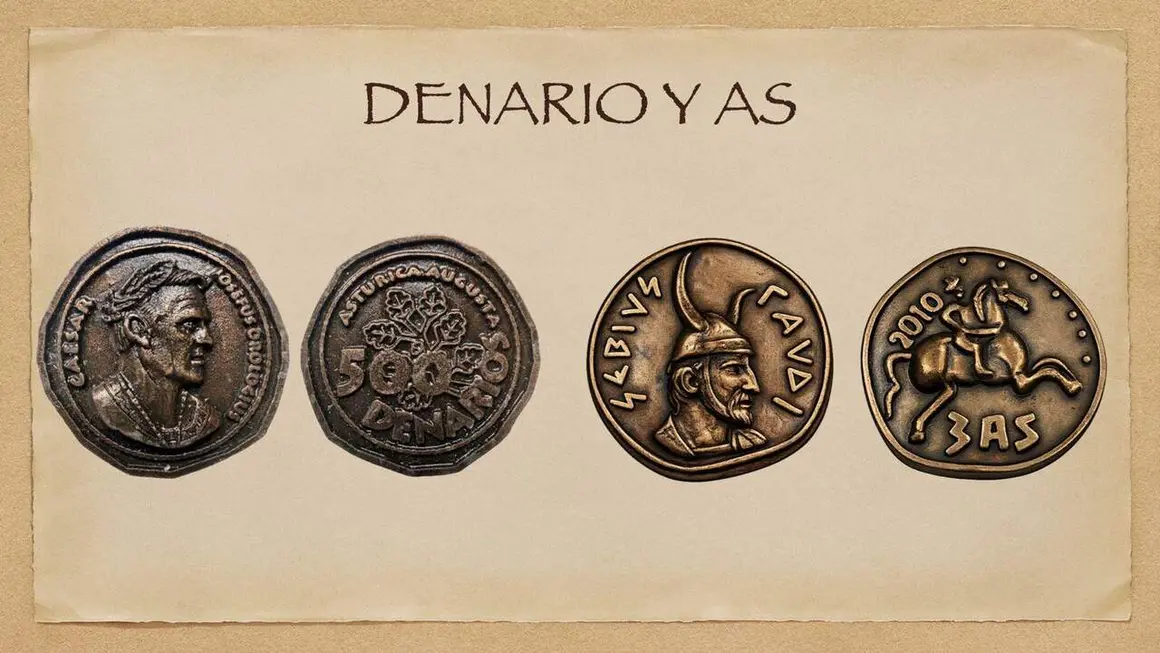 Astures y romanos (5)