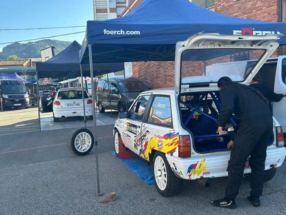 Rally de La Robla Le&oacute;n (17)
