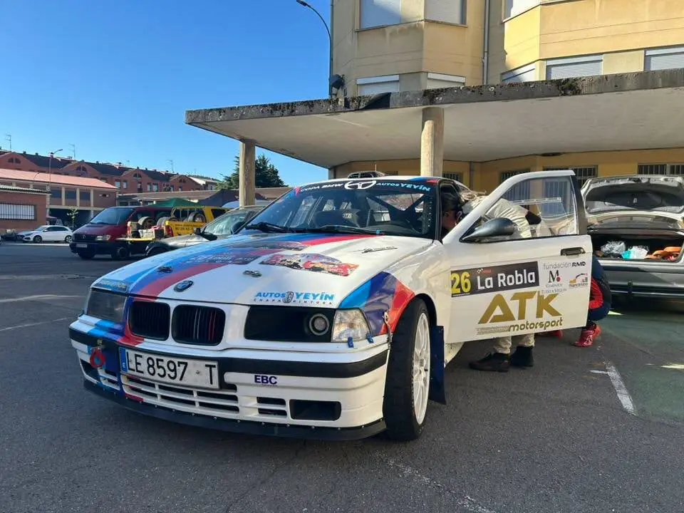 Rally de La Robla Le&oacute;n (18)