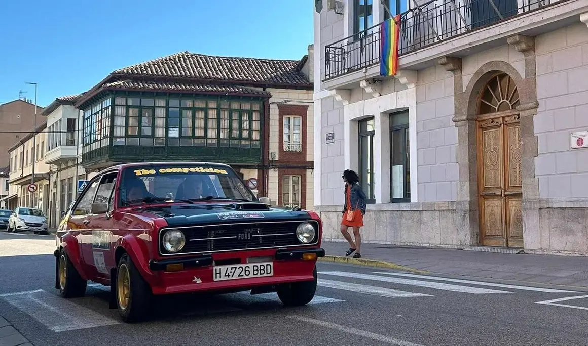 Rally de La Robla Le&oacute;n (21)