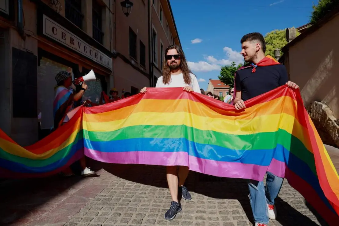 D&iacute;a Orgullo Le&oacute;n (3)