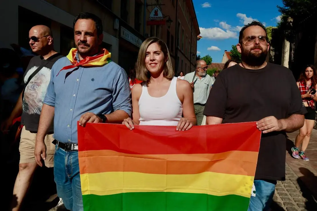 D&iacute;a Orgullo Le&oacute;n (11)