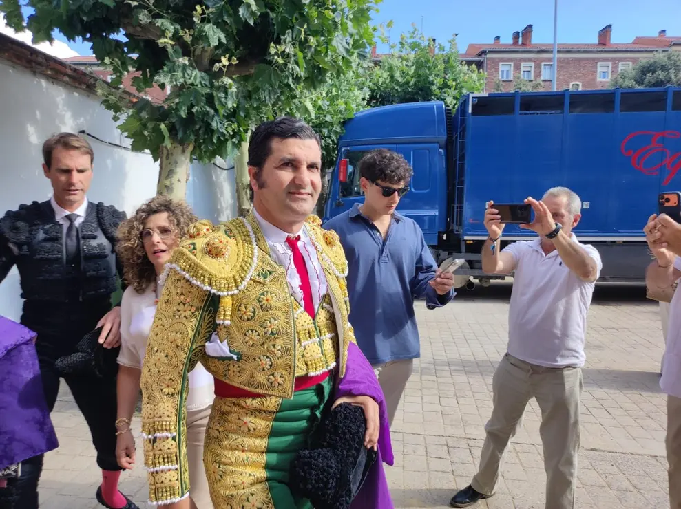 Toros (1)