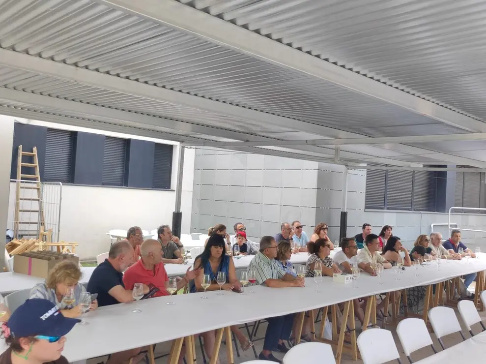  I Feria del Vino y el Queso  (1)