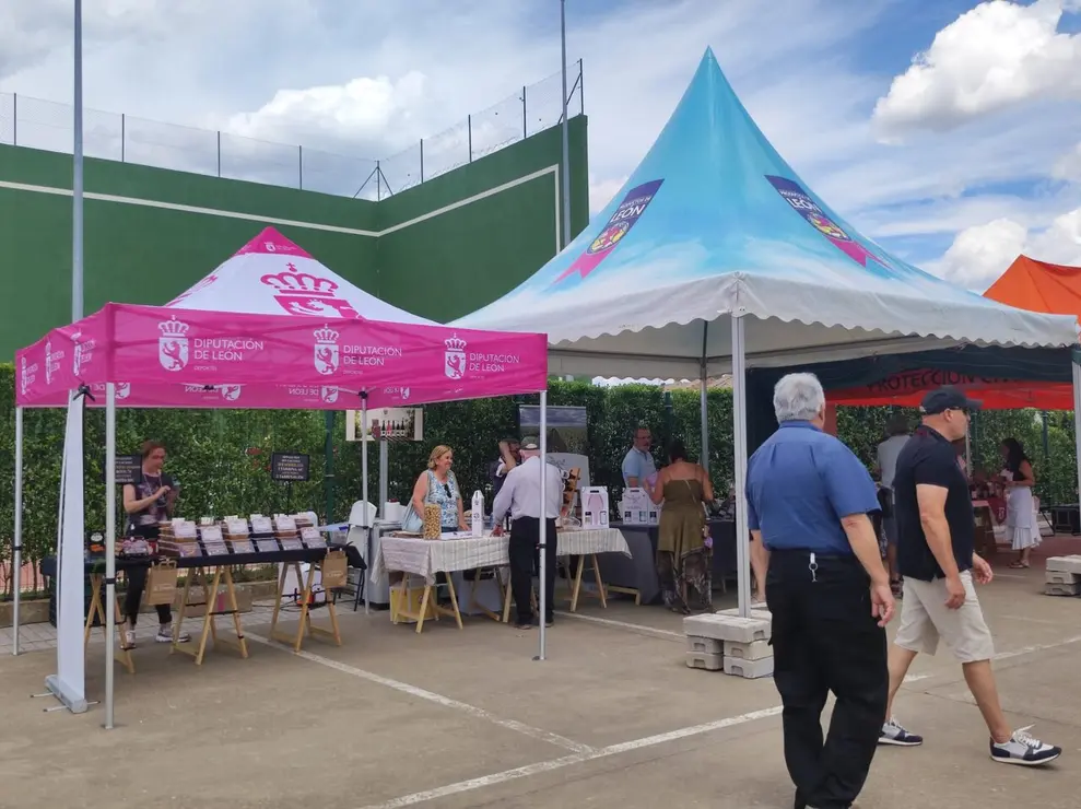  I Feria del Vino y el Queso  (2)