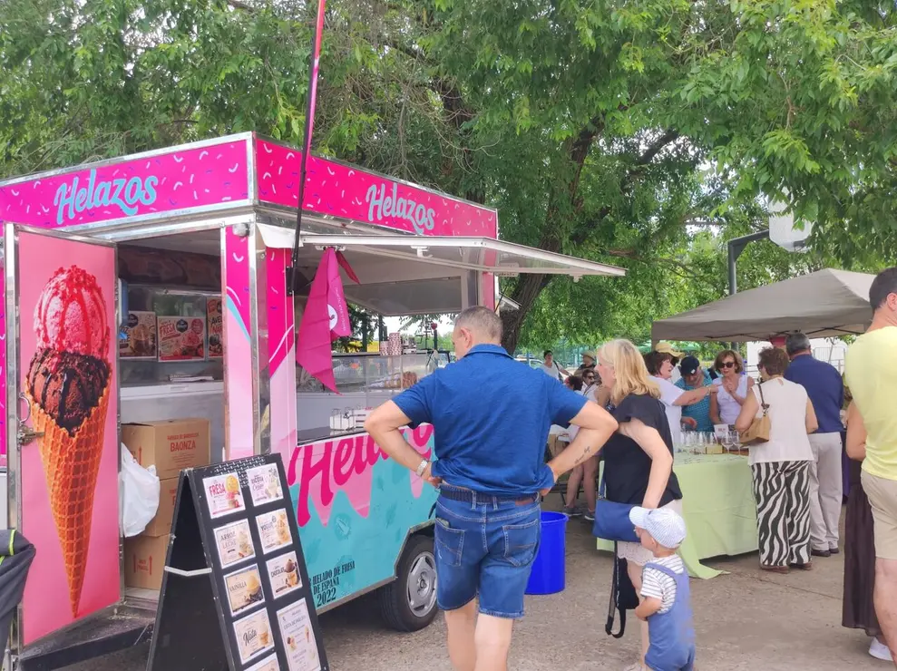  I Feria del Vino y el Queso  (3)