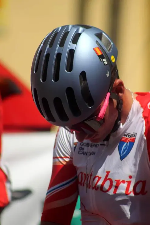 Iker Velez Cto Esp