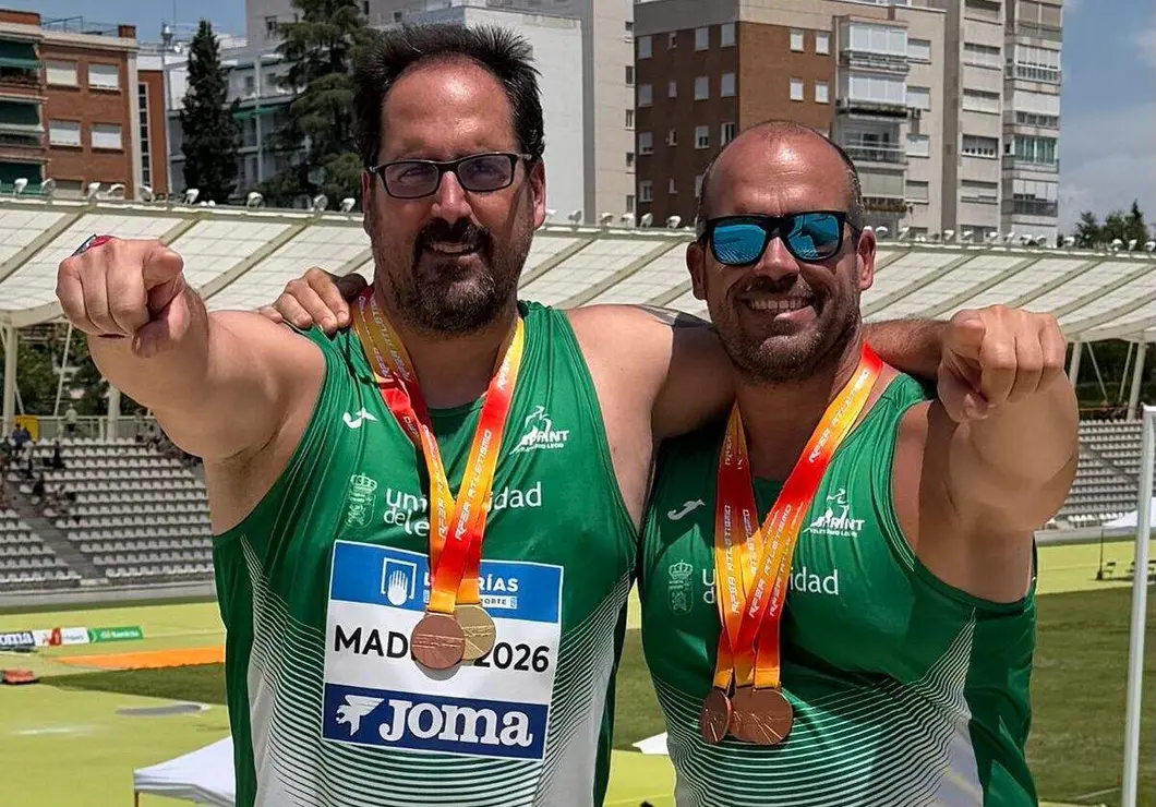 Ruben y felipe 2