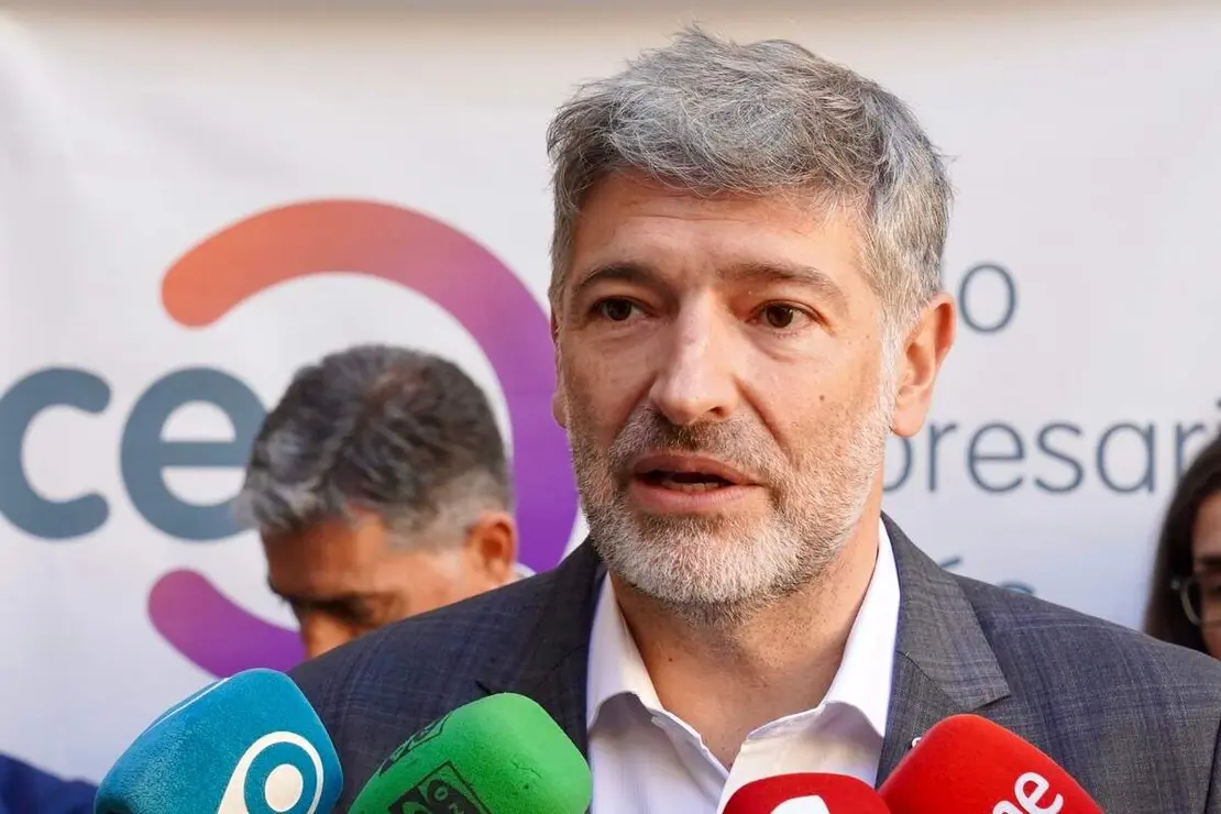 El C&iacute;rculo Empresarial Leon&eacute;s re&uacute;ne en Le&oacute;n a los m&aacute;ximos responsables del ICO e Iberaval en la jornada &lsquo;Nuevas v&iacute;as de financiaci&oacute;n para pymes: ICO e Iberaval, claves para crecer&rsquo;
