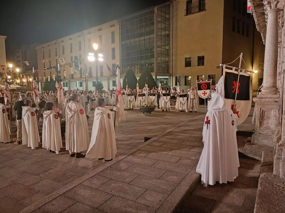 Plaza ayuntamiento
