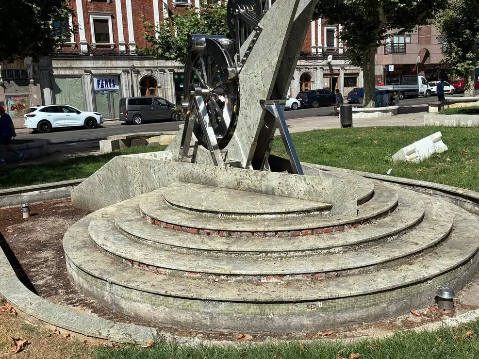 Parque de los poetas (5)