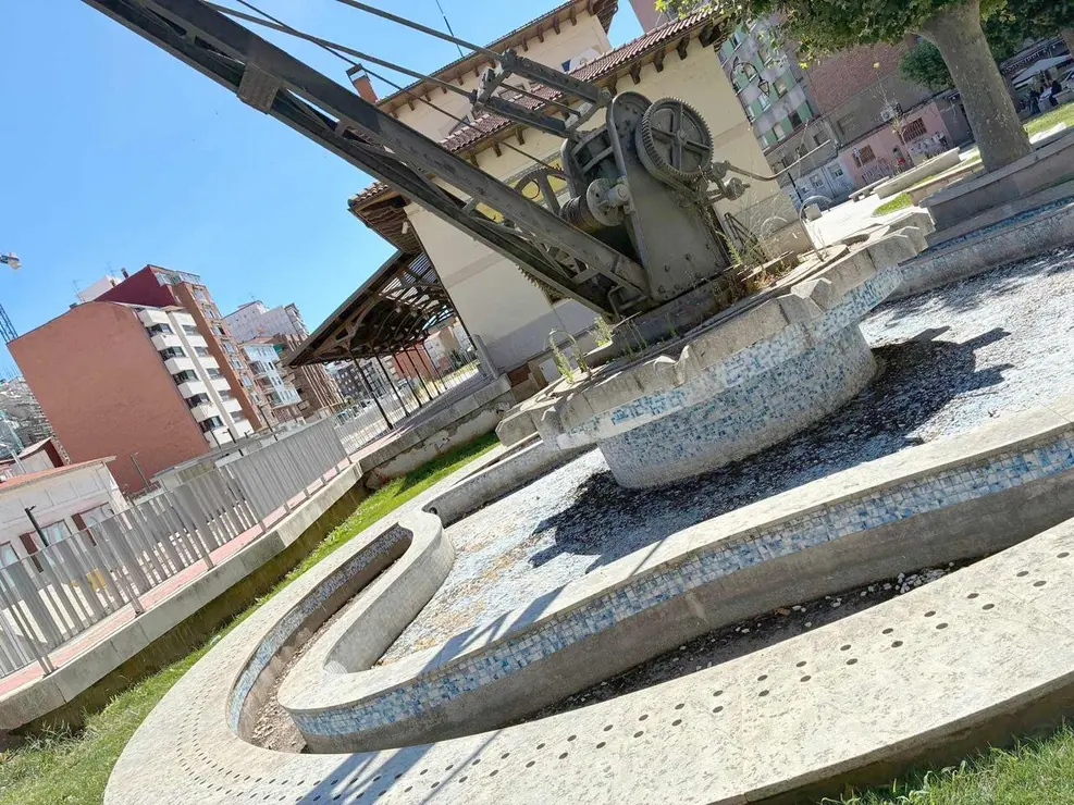 Parque de los poetas (13)