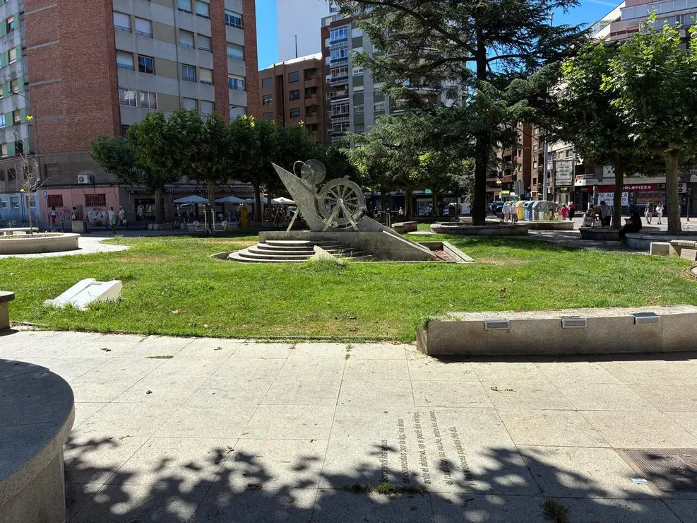 Parque de los poetas (18)
