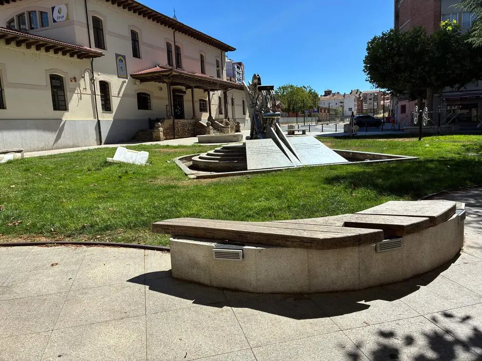 Parque de los poetas (20)