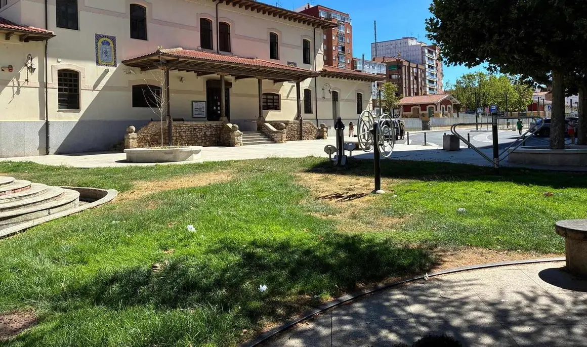 Parque de los poetas (21)