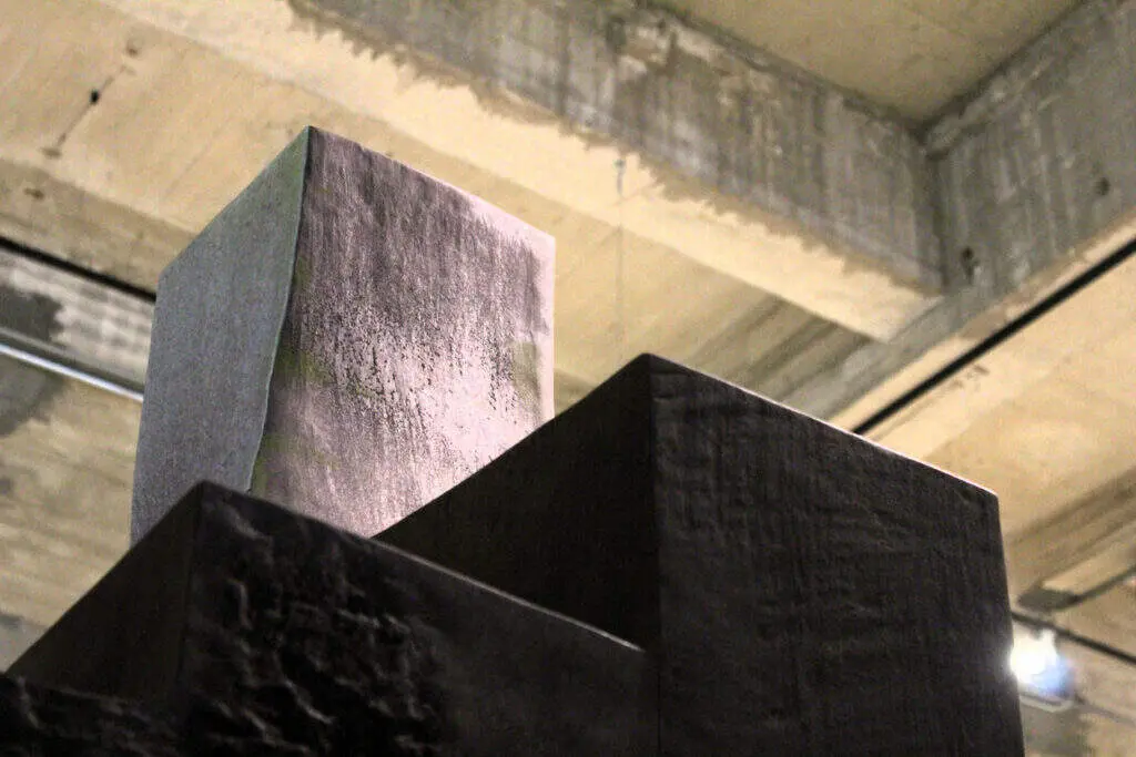 chillida
