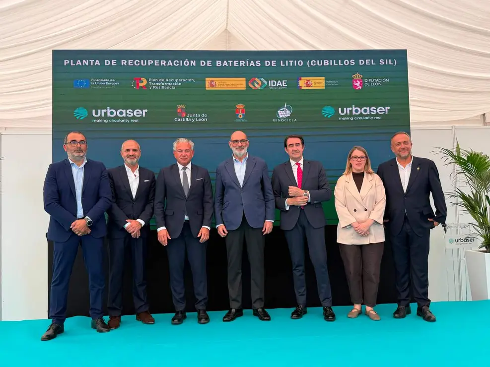 La empresa puso este jueves la primera piedra de la planta que cuenta con una&nbsp;inversi&oacute;n cercana a los 40 millones de euros y promete crear 250 empleos entre directos e indirectos.