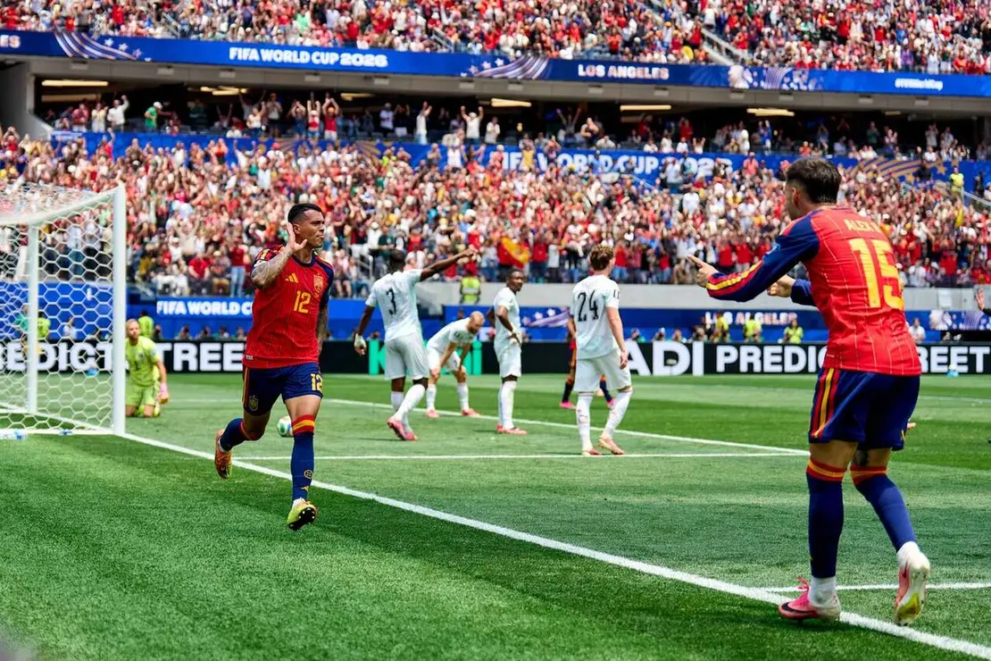 Espa&ntilde;a (4)