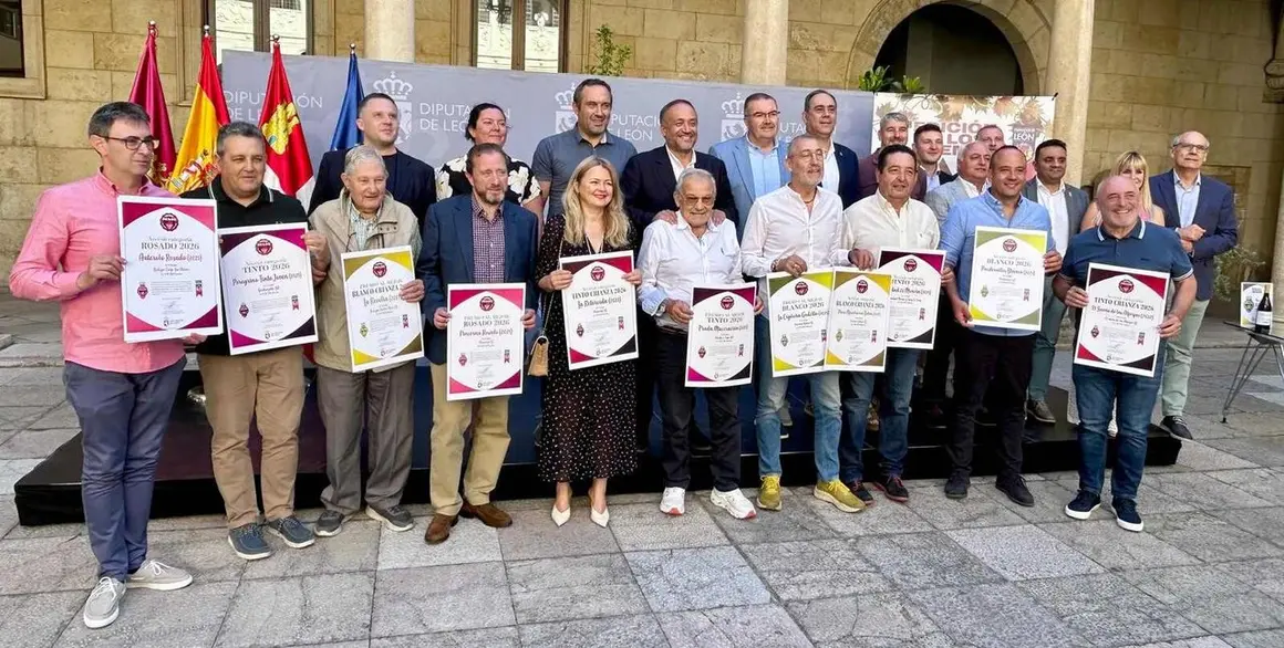 Premios Pisado (1)
