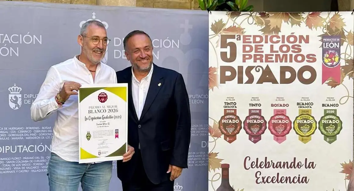 Premios Pisado (4)