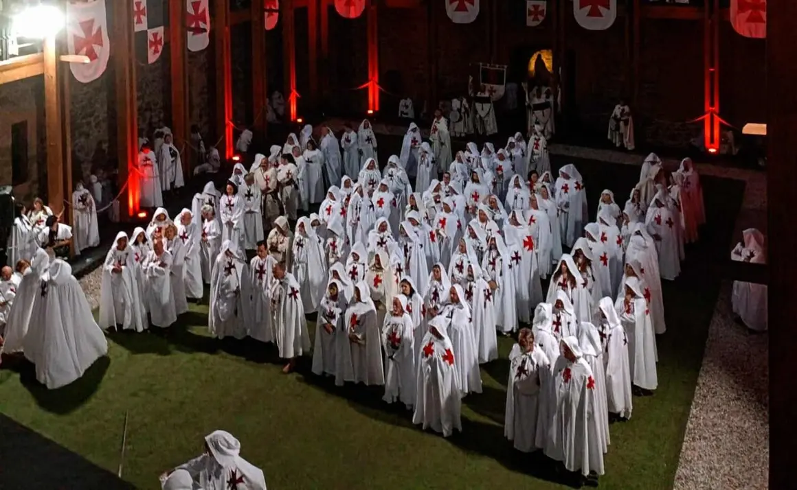 Templarios (1)