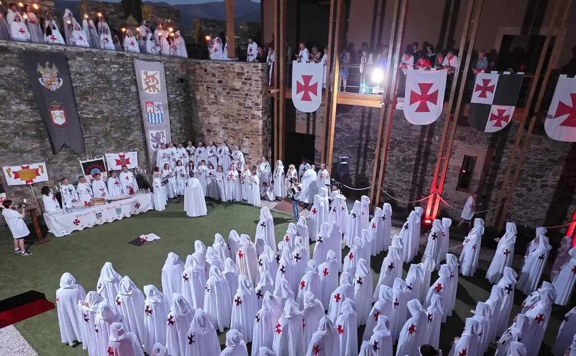 Templarios (2)