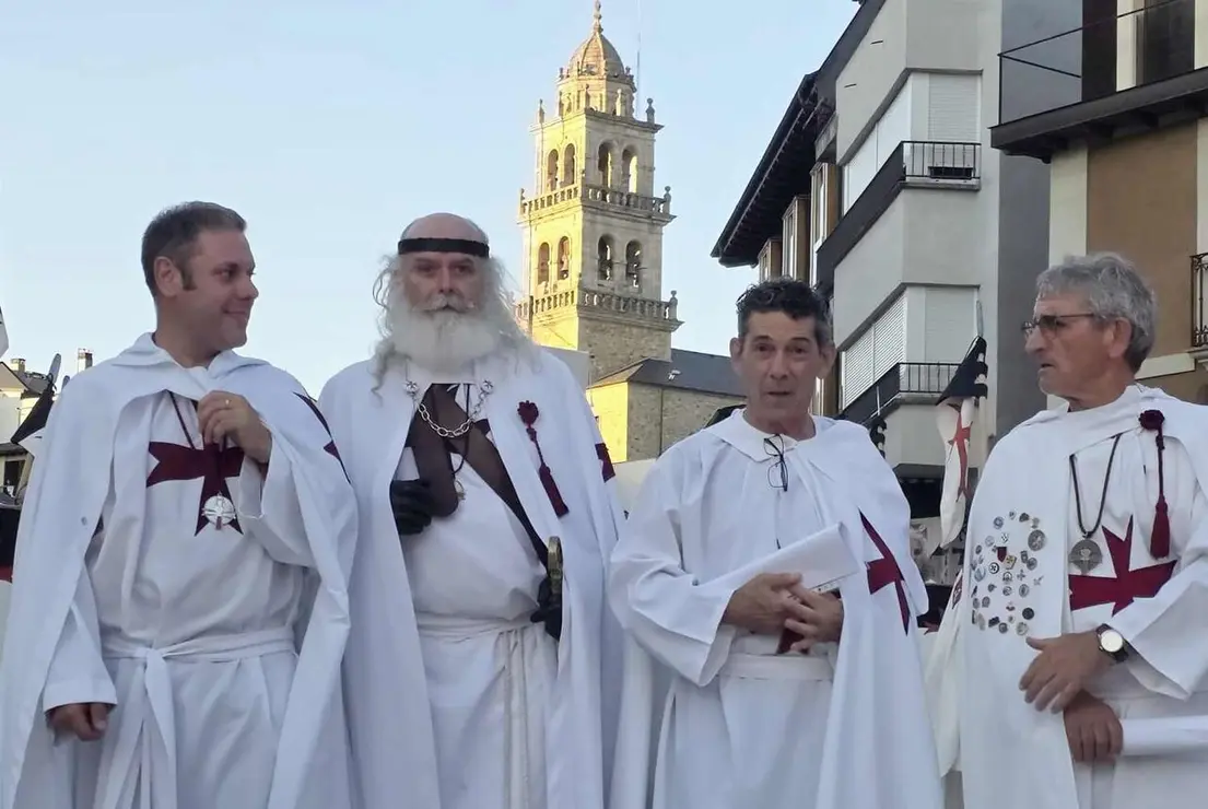Templarios (3)