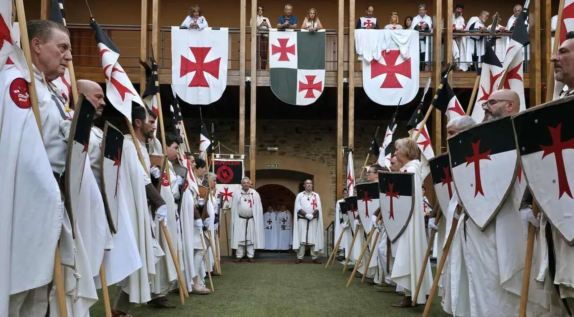 Templarios (8)