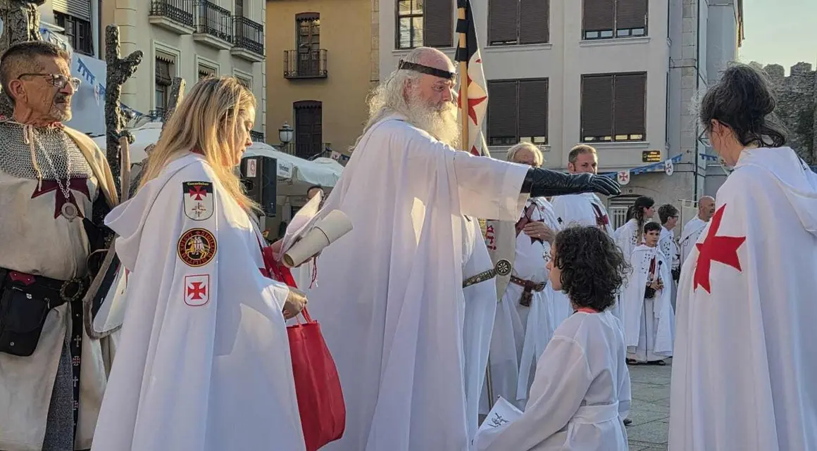 Templarios (9)