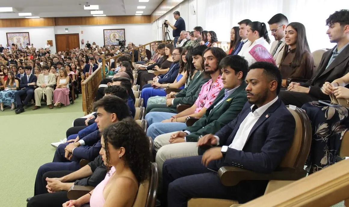 Graduaci&oacute;n Biolog&iacute;a ULE-20