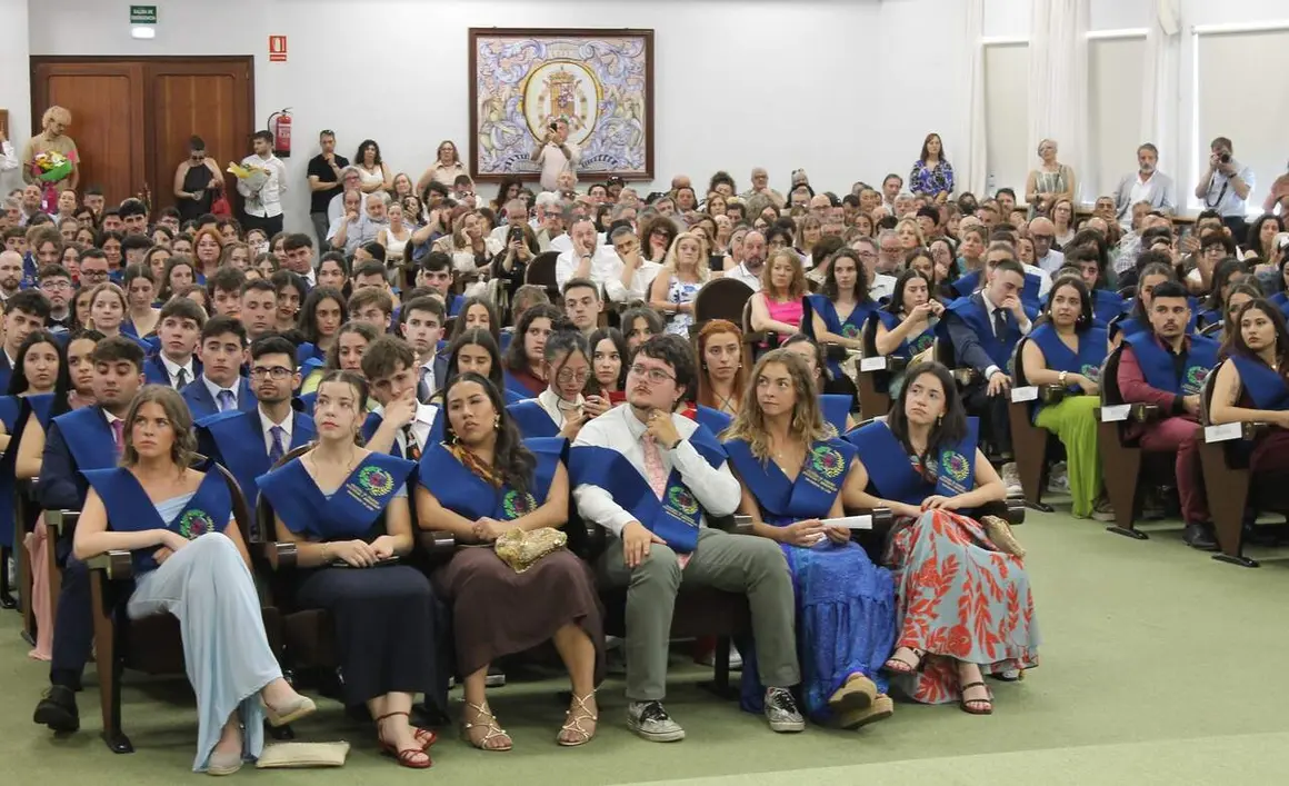 Graduaci&oacute;n Biolog&iacute;a ULE-03