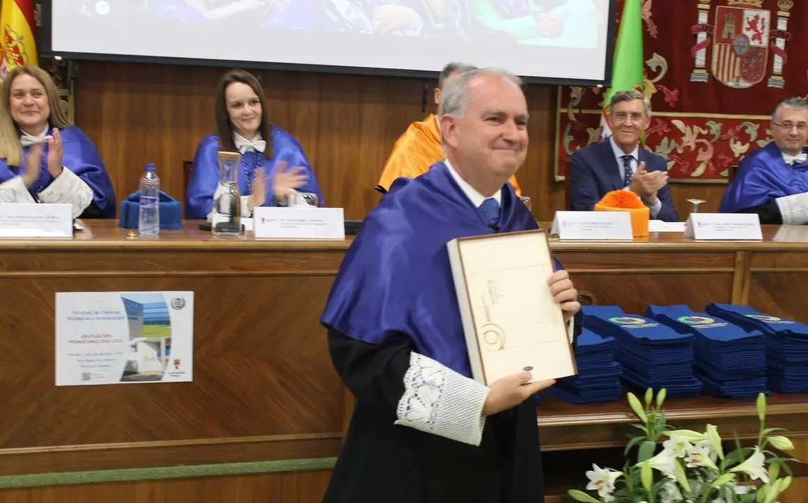 Graduaci&oacute;n Biolog&iacute;a ULE-05