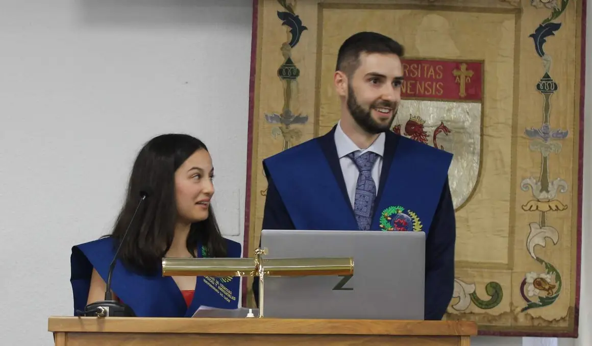 Graduaci&oacute;n Biolog&iacute;a ULE-11