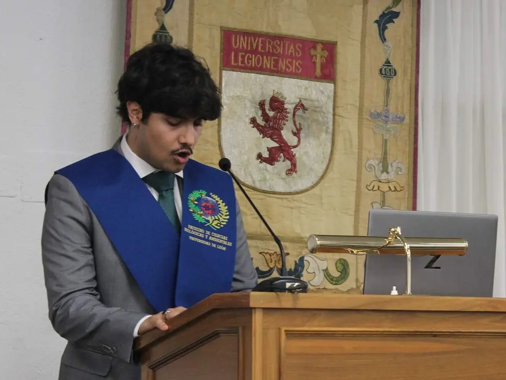 Graduaci&oacute;n Biolog&iacute;a ULE-14