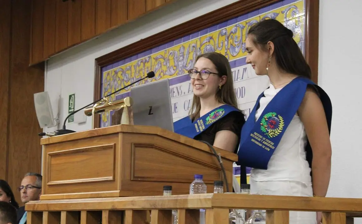 Graduaci&oacute;n Biolog&iacute;a ULE-17