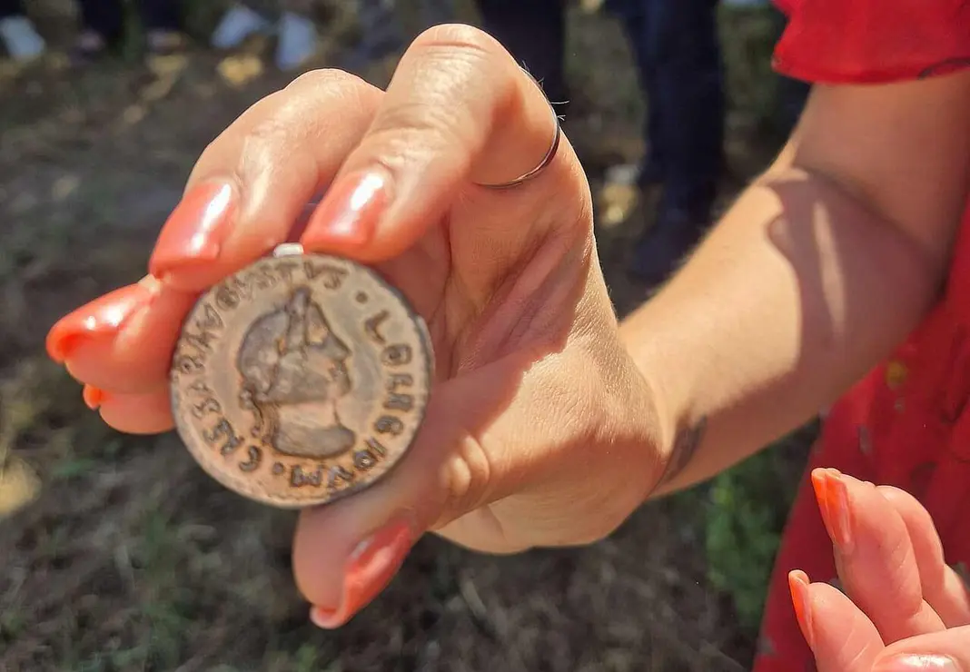 moneda