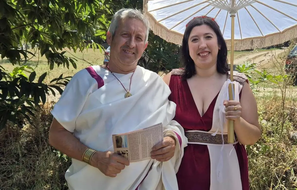 Romanos