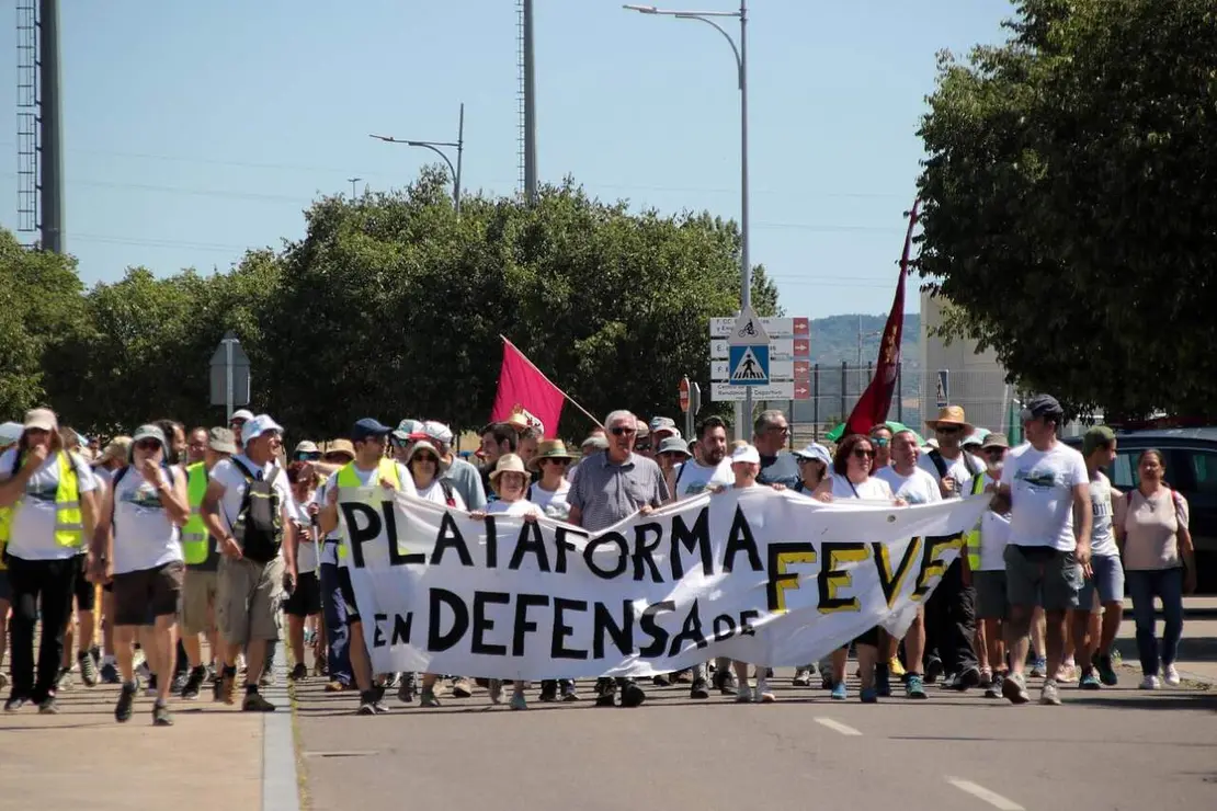 marcha feve leon peio (2)