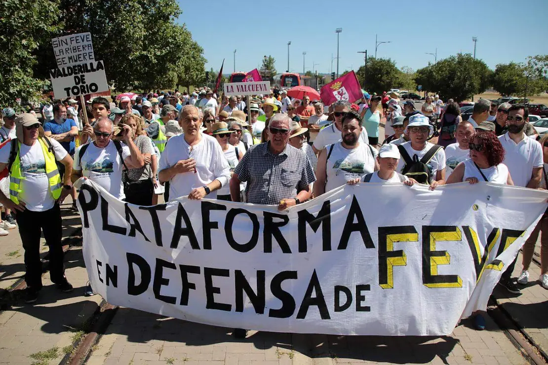marcha feve leon peio (4)