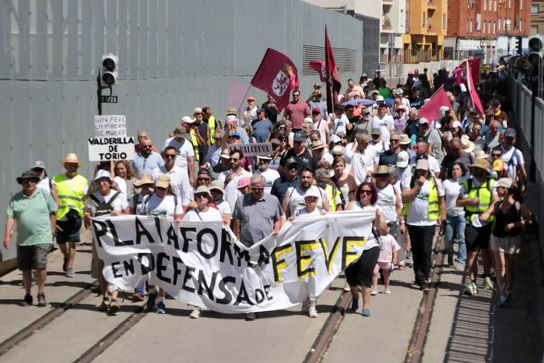 marcha feve leon peio (10)