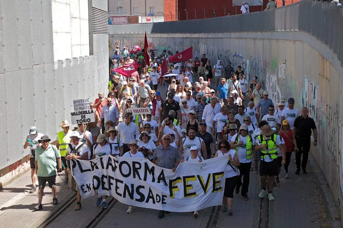 marcha feve leon peio (11)
